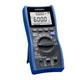 Hioki DT4261-90 True-RMS DMM Bundle with Wireless Adapter, 1000 VAC/DC