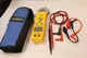 Fieldpiece SC440 True RMS Clamp Meter w/ Leads