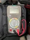 Commercial Electric MMM-8301S Digital Manual-Ranging Multimeter! QUALITY!