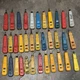 Lot of 30+ Fluke HARRIS NETWORKS D914 PUNCH DOWN TOOLS