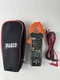 Klein Tools CL120 400A AC Digital Clamp Meter CAT III 600V 2000 Counts Leads