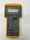 FLUKE  NETWORKS 635A QUICKBERT-T1 HANDHELD (MVP014211) Untested