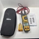 IDEAL INDUSTRIES 61-405 200A AC TRMS SPLIT-JAW METER W/ FLASHLIGHT