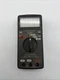 Vtg Radio Shack 22-178 Digital LCD Multimeter Auto-Ranging Meter W/ Leads Tested