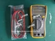1PCS FLUKE Fluke 117C Digital Multimeter / Good function /#$