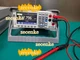 SDM3055 Dingyang SIGLENT desktop digital multimeter 5 1/2digit dual display