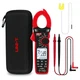 UNI-T UT208B AC/DC Clamp Meter Digital Multimeter TRUE RMS LPF LoZ Tester cETLus