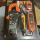 Klein Tools Cl220VP Premium Meter Electrical Test Kit BRAND NEW