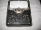 Simpson Multimeter MF-48A/U S/N 7546 N0bsr-57514 CSV