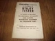 Vintage Operating Instructions For Model 70 Utility Tester Superior Instruments