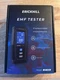 Erickhill Rechargeable EMF Tester - Electromagnetic Radiation Tester RT-100