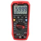 one new UNI-T UT61D+ True RMS Digital Multimeter DC AC LoZ ACV FAST SHIP