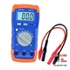 Honeytek A6013L Capacitance Meter Capacitor Electronic Measuring Capacitance