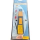 Fluke Networks 10061810 D914S Impact Punch Down Tool with BIX & EverSharp 66/110