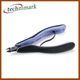 Lindstrom RX8130 ESD-Safe Oval Head Micro Bevel Cutter with Ergonomic Grip Handl