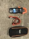 Klein Tools CL700 True RMS 600A AC Digital Clamp Tough Meter