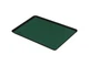 Desco 42558 - Statfree Z2 dissipative three layer vinyl tray liner, 0.125'