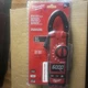 Milwaukee 2236-20 Clamp Meter for HVAC/R - Red