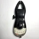 Vintage AMPROBE A.C. Volt-Ammeter, Pyramid Instrument Corp Model 300, Made USA