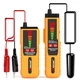 VXSCAN F04 Underground Wire Locator Tracer Tone Generator Kit and Yellow 