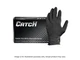 High-Tech Conversions GL-NT107BKFX - GL-NT107BKFX High-Tech Nitrile 9mil, XL