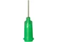 Jensen Global JG21-0.5 - 21 Gauge 0.5 inch IT Series Tip ID .022 inch - Green