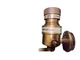 Bacharach 0051-3299 0.3 LPM Pressure Regulator Use w/Gas Leak Detectors [CTSC]