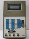 RADIO SHACK MICRONTA DIGITAL MULTIMETER MODEL #: 22-197U Vintage WORKS