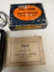 Calrad TK-30m  Multi-tester in original box Vintage  untested 