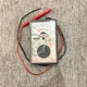Vintage Sears Craftsman 82401 Analog Multimeter