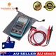 Thunder Tools RICHMETERS RM100 True RMS Multifunctional LCD Digital