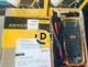 New Fluke 1503 Digital Insulation Resistance Tester