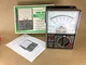 Micronta 22-204C Range Doubler Multitester/Multi-meter 43 ranges w/ batteries