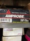 AM-1280 AMPROBE DIGITAL MULTIMETER