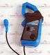 Hantek CC650 CC-650 AC/DC Current Clamp Oscilloscope Multimeter With BNC Con