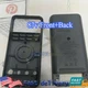 1 SET Fluke 87V 87-V 87-5 Front Case Top Cover+ Back Bottom Cover Case Fast Ship