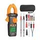 Neoteck Clamp Meter 6000 Counts Clamp Multimeter 800A AC/DC Current... Fast Ship