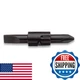 Fluke Networks 10051200 Screwdriver Blade for D914 or D914S Series Impact Punch