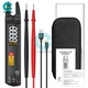 BSIDE U1 Digital Clamp Multimeter Rechargeable Display 6000 Auto Current Voltage