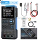 FNIRSI LC1020E Digital Bridge LCR Tester Inductance Capacitance Resistance Meter