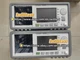 1pcs Agilent 8163B optical power meter used  *IW