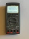 Snap-on Hybrid Digital True RMS Multimeter, EEDM604C,  ** Read**