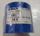 Brady IP Series R6000 Printer Ribbon Y37664 2.36"x 984' Black