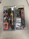 Klein NCVT5KIT Electrical Tester Kit w/ Dual-Range NCVT/GFCI Receptacle Tester