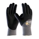 34-875/XL PIP G-Tek Maxiflex II, Black & Gray,XL Protective Industrial Products