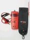 Fluke Networks Harris TS100 Cable Fault Finder W/ Leads Wire & Case
