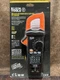 Klein Tools CL810 600A AC/DC uto-Ranging Digital Clamp Meter + Worklight