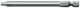 Wera Tools 5134669001 867/4 Ip Torx Plusbits, 9 Ipx89 MM, 1EA
