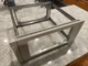 HP Rack Mount Kit, 8590L, 8591E, 8592L, 8593E, 8594E, 8595E, 8596E.