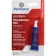 Permatex High Strength Threadlocker Red For Use Heavy Duty Applications .20 oz